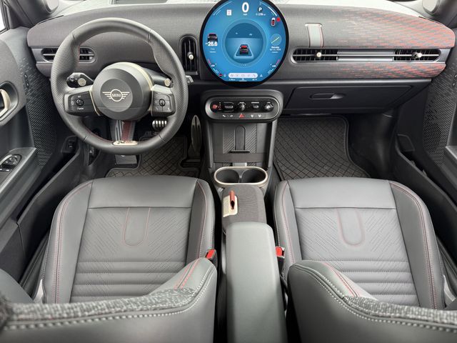 2026 MINI Hardtop 2 Door John Cooper Works - Photo 9