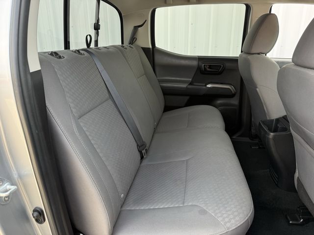 2023 Toyota Tacoma SR5 - Photo 28