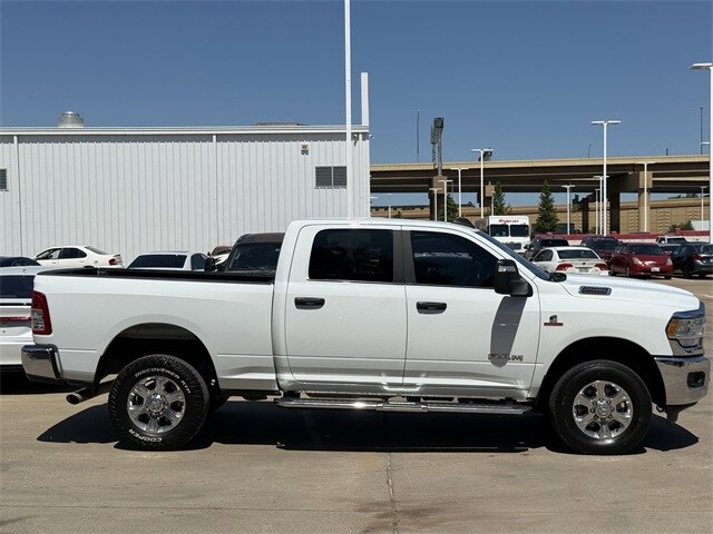 2024 Ram 2500 Big Horn photo 3