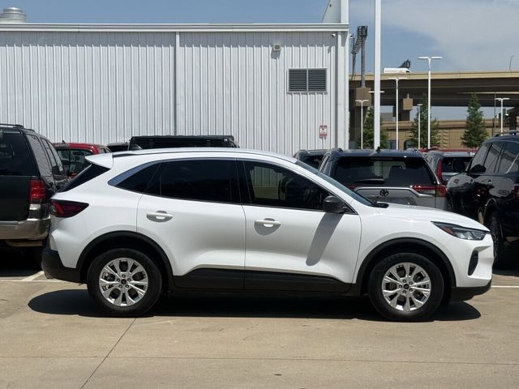 Used 2023 Ford Escape Active SUV