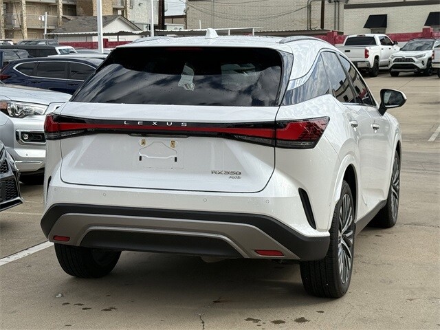 2023 Lexus RX 350 Premium photo 3