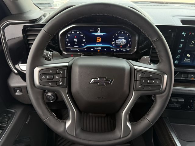 2025 Chevrolet Silverado 1500 RST - Photo 13