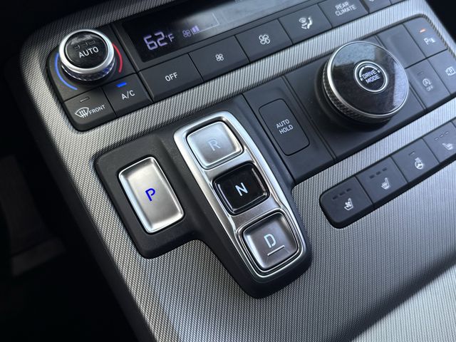 2025 Hyundai Palisade SELPremium - Photo 18