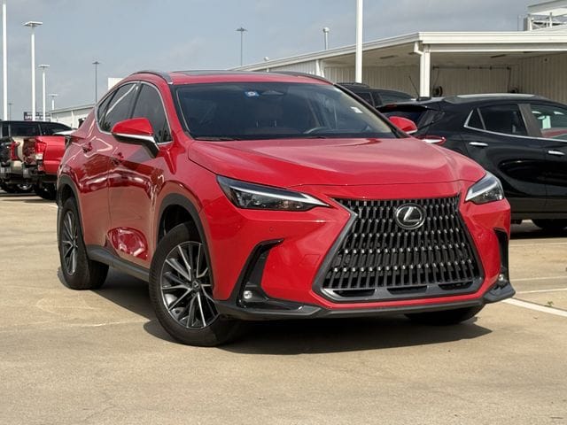 2024 Lexus NX 350 250 Premium FWD's photo