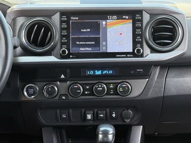 2023 Toyota Tacoma TRD Off Road - Photo 17
