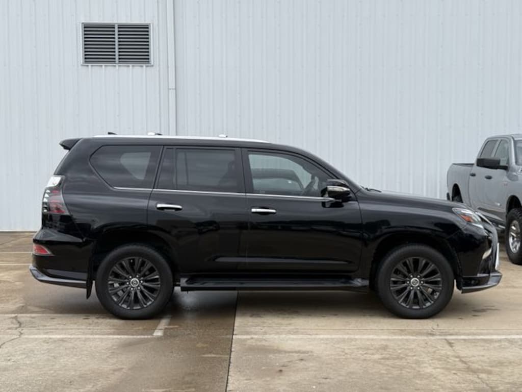 Used 2023 Lexus GX 460 460 SUV