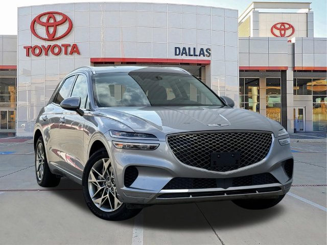 2025 GENESIS GV70