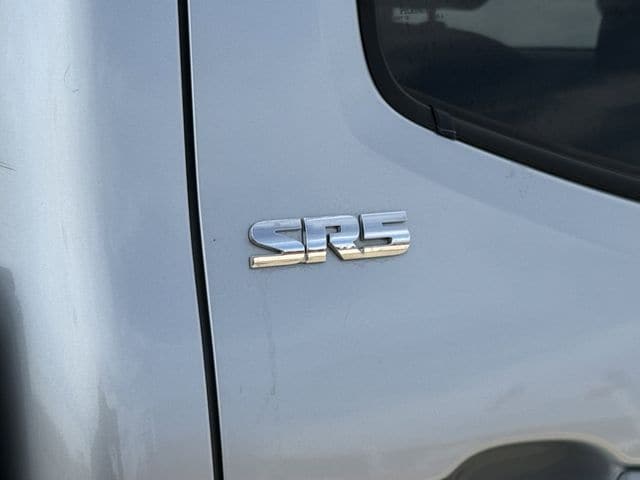 2023 Toyota Tacoma SR5 - Photo 8
