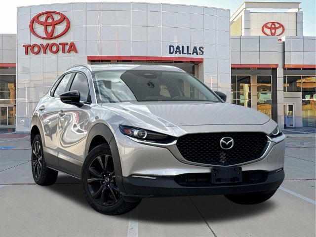 2024 Mazda CX-30