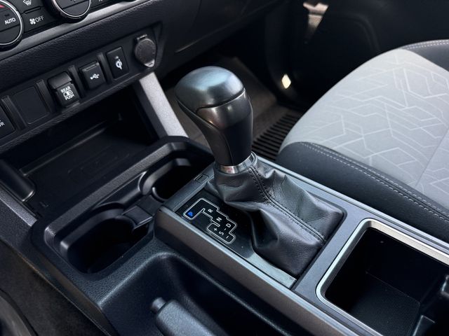 2023 Toyota Tacoma TRD Off Road - Photo 20