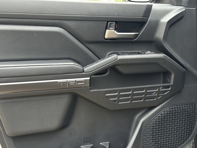 2026 Toyota Tacoma TRD Sport - Photo 25