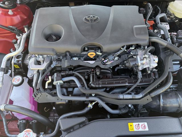 2026 Toyota Camry XLE - Photo 32