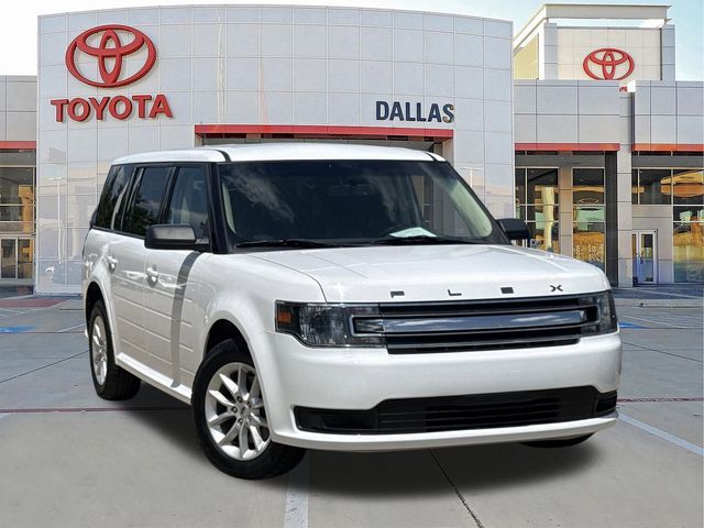 2019 Ford Flex SE FWD's photo