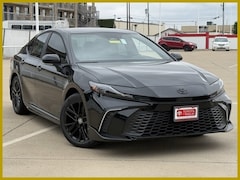 2026 Toyota Camry SE Sedan