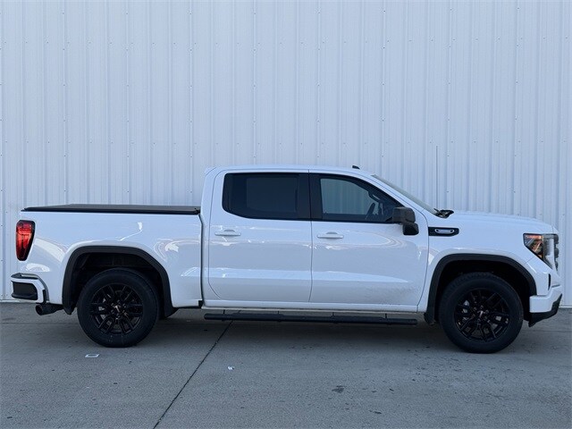 2025 Gmc Sierra 1500 Pro photo 2