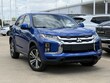  Mitsubishi Outlander Sport