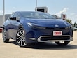 Toyota Prius Plug-In Hybrid