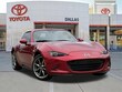  Mazda Mazda MX-5 Miata RF