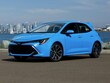  Toyota Corolla Hatchback