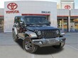 Jeep Wrangler 4xe