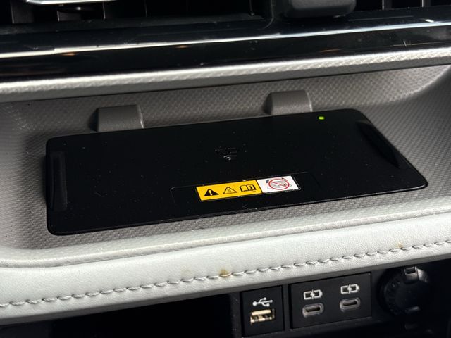 2024 Toyota Highlander Platinum - Photo 23