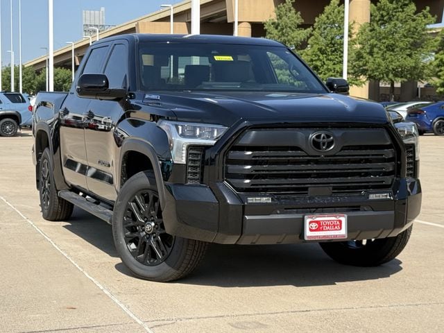 New 2026 Toyota Tundra i-FORCE MAX Limited