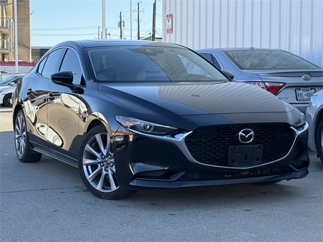 2019 Mazda Mazda3 Premium's photo