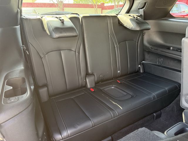 2022 INFINITI QX60 AUTOGRAPH - Photo 33