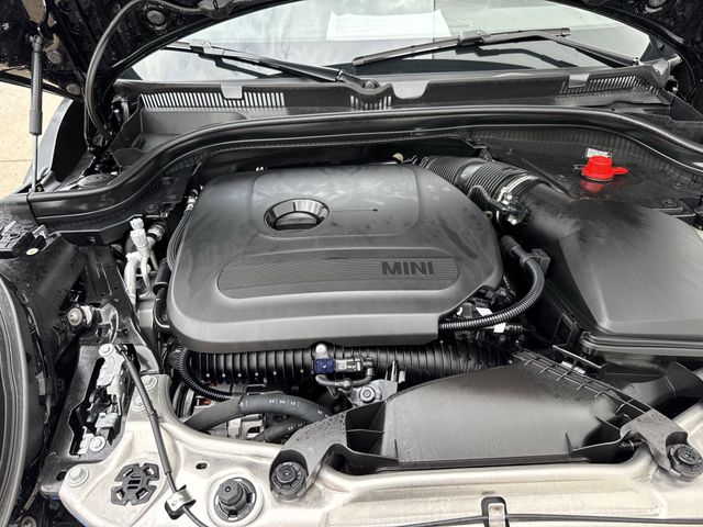 2026 MINI Hardtop 2 Door John Cooper Works - Photo 29