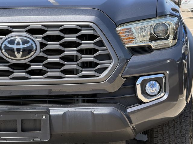 2023 Toyota Tacoma TRD Off Road - Photo 8