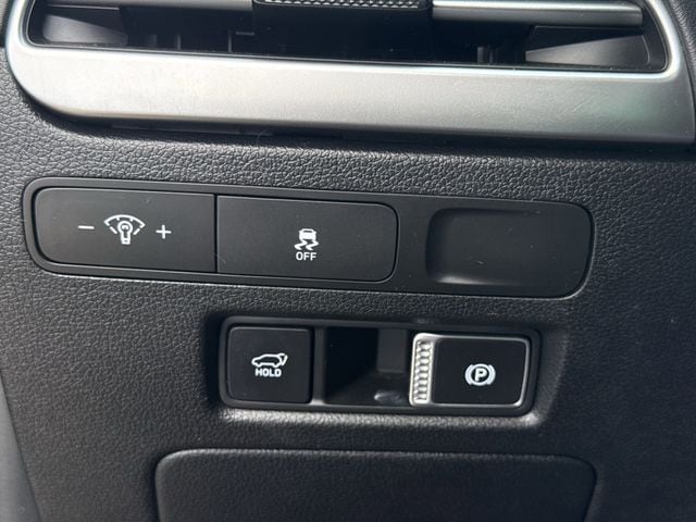 2025 Hyundai Palisade SELPremium - Photo 21