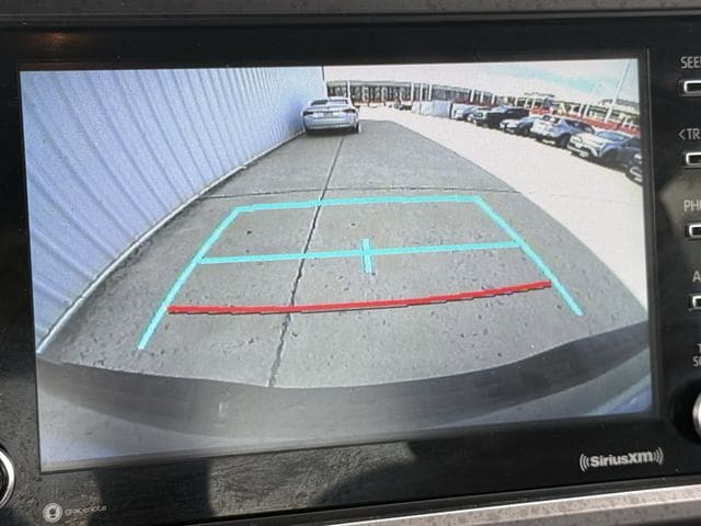 2023 Toyota Tacoma SR5 - Photo 17