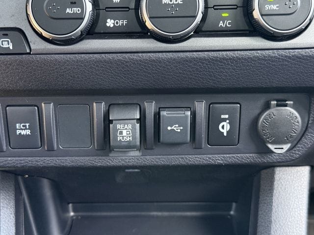 2023 Toyota Tacoma TRD Off Road - Photo 21