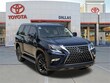 LEXUS GX 460