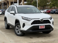 2025 Toyota RAV4 Hybrid XLE SUV 2025 Toyota RAV4 Hybrid XLE SUV