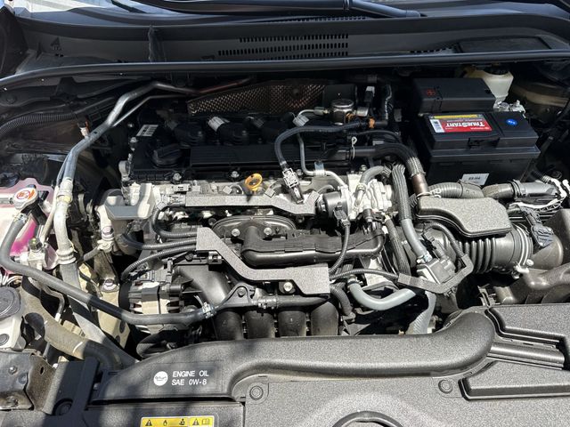 2025 Toyota Corolla SE - Photo 31