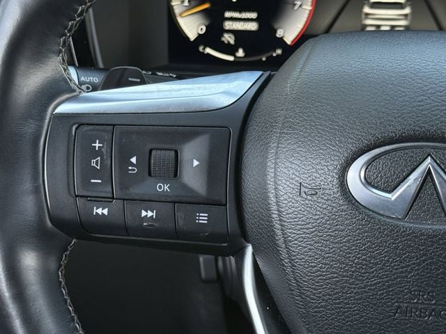 2022 INFINITI QX60 AUTOGRAPH - Photo 13