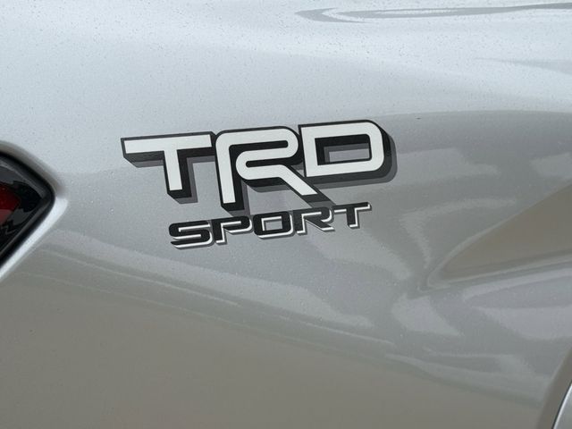 2026 Toyota Tacoma TRD Sport - Photo 8