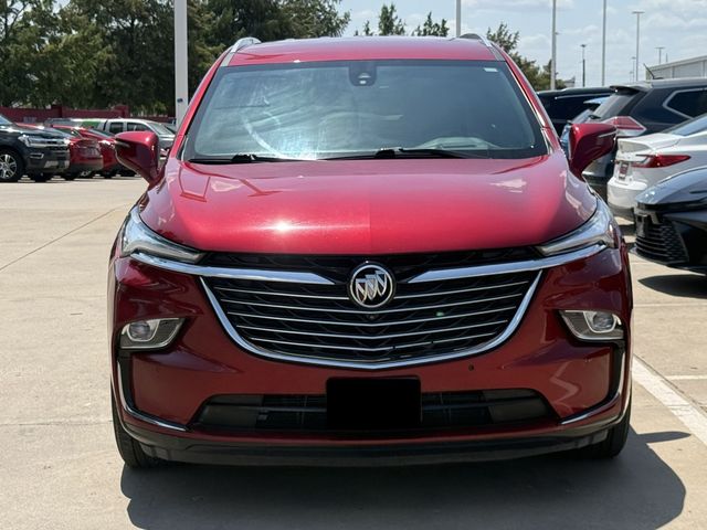 2024 Buick Enclave Premium - Photo 7