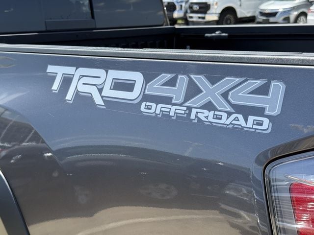 2023 Toyota Tacoma TRD Off Road - Photo 9