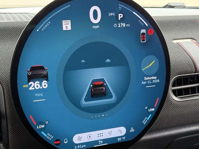 2026 MINI Hardtop 2 Door John Cooper Works - Photo 16