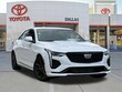  CADILLAC CT4-V