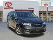 Chrysler Pacifica Plug-In Hybrid