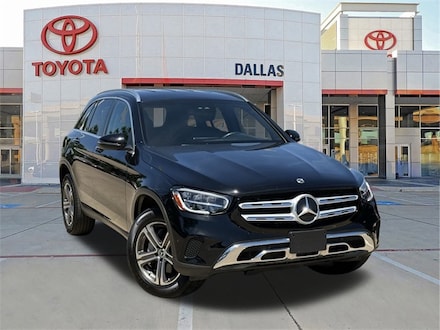 2022 Mercedes-Benz GLC 300 GLC 300 SUV