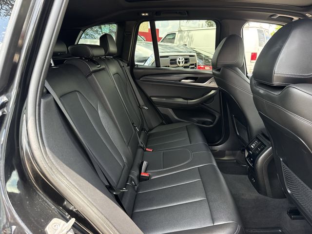 2023 BMW X3 30i - Photo 28