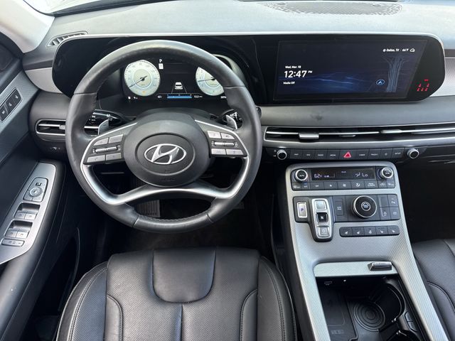 2025 Hyundai Palisade SELPremium - Photo 10
