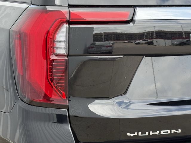 2025 GMC Yukon XL Denali - Photo 6