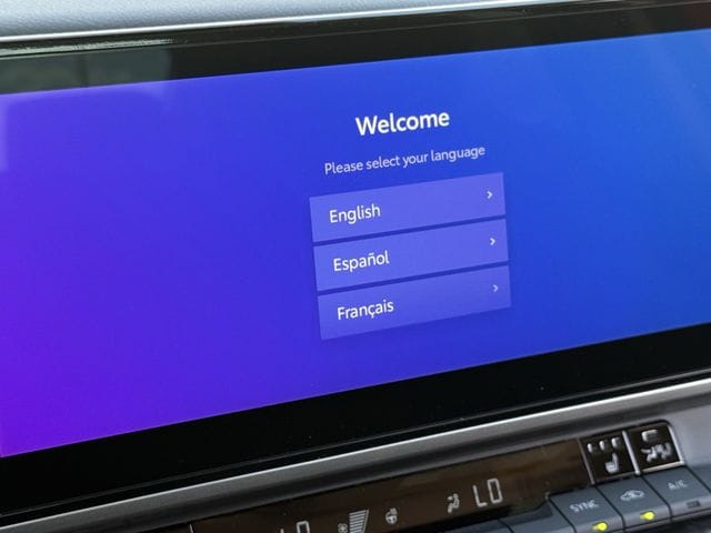 2026 Toyota Camry XLE - Photo 17