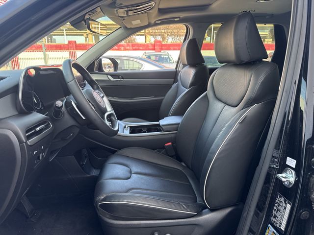 2025 Hyundai Palisade SELPremium - Photo 24