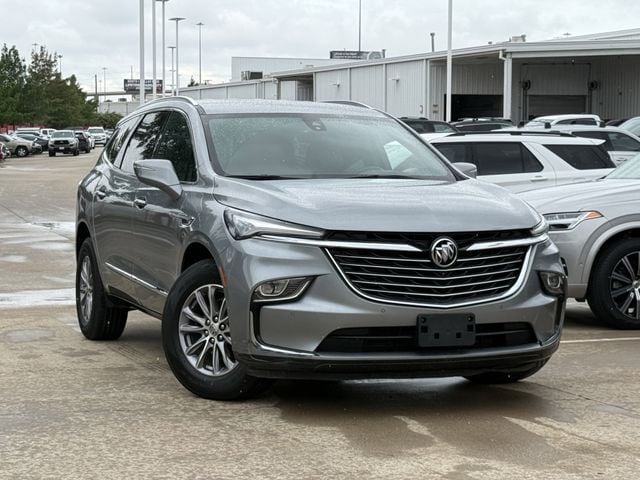 2024 Buick Enclave Premium AWD's photo